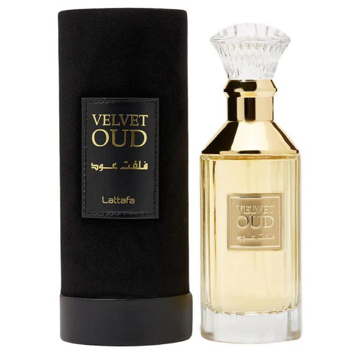 Velvet Oud