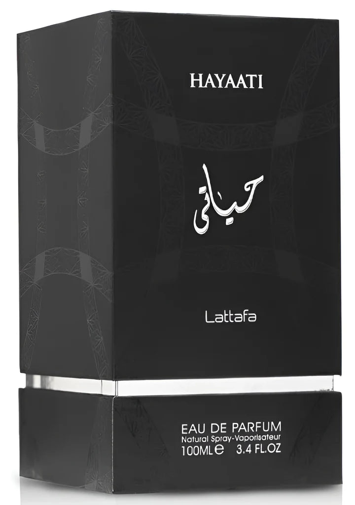 Hayaati