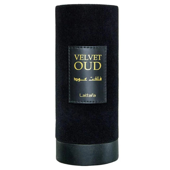 Velvet Oud