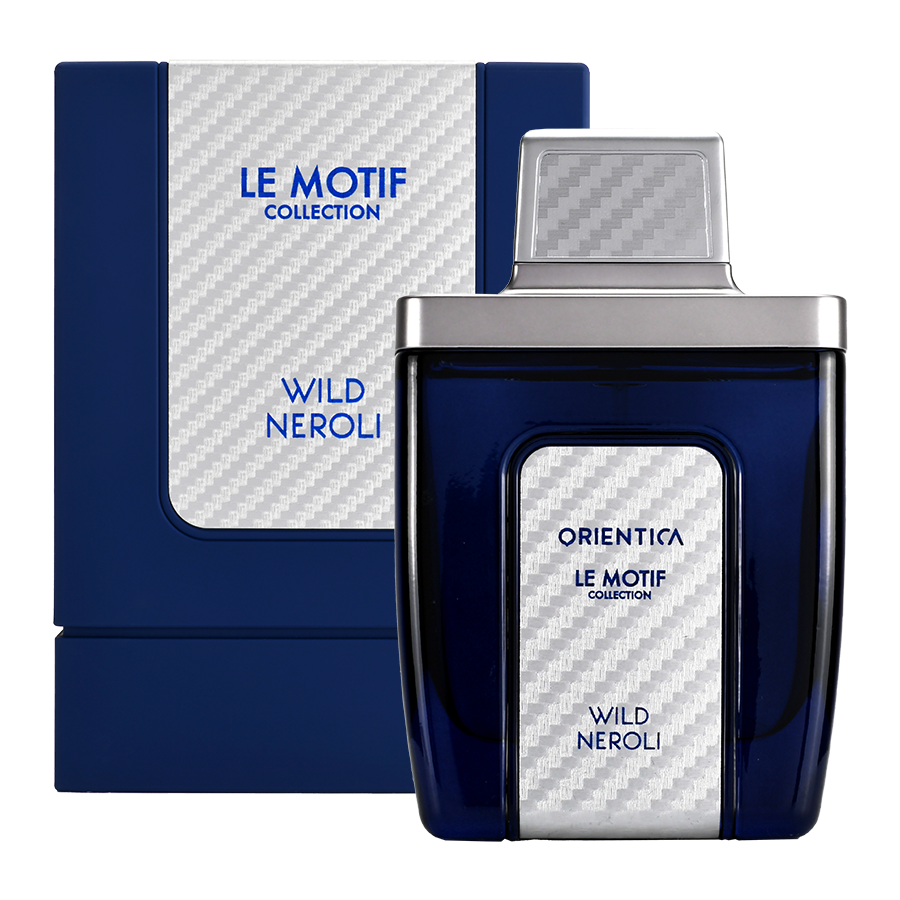 Le Motif Wild Neroli