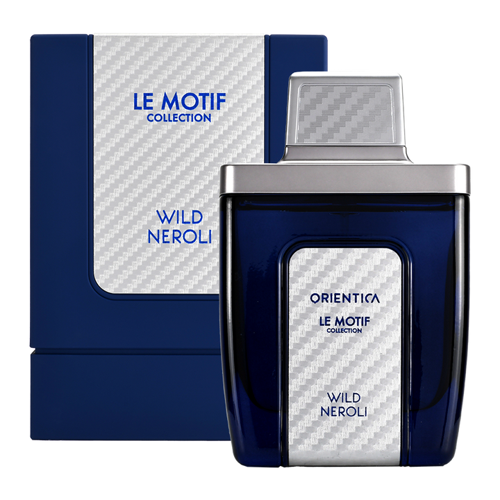 Le Motif Wild Neroli