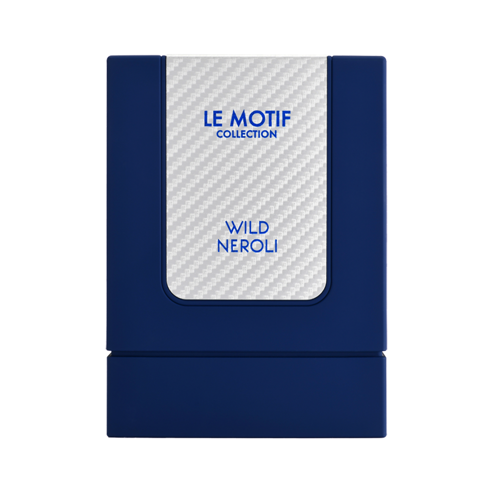 Le Motif Wild Neroli