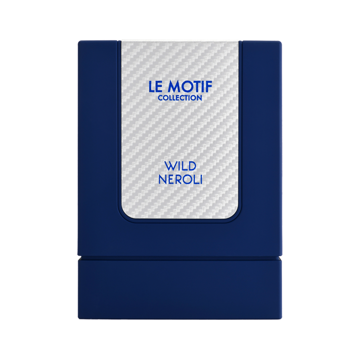 Le Motif Wild Neroli