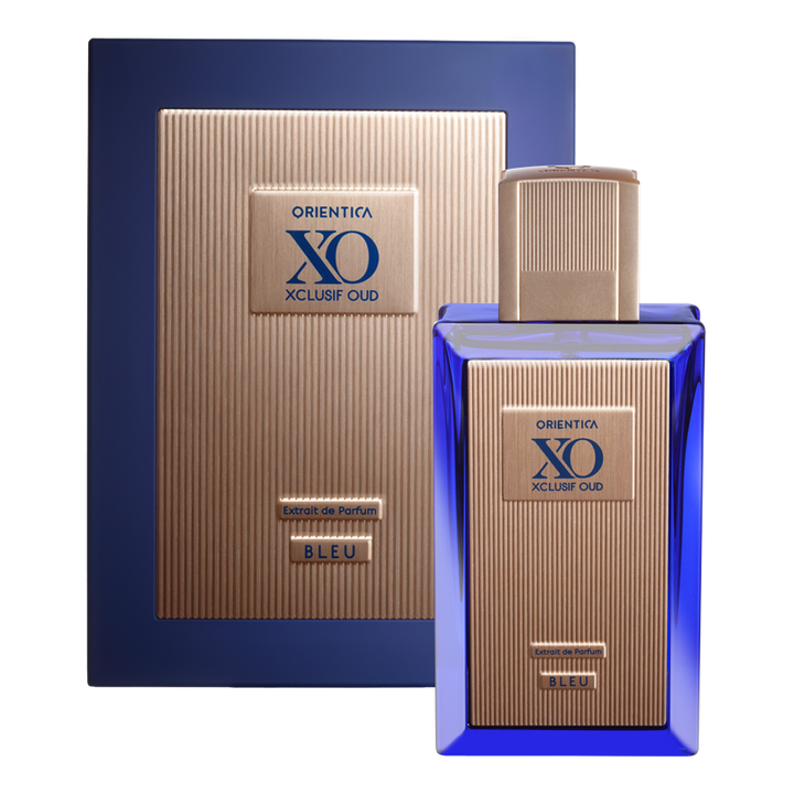 Xo Xclusif Oud Bleu