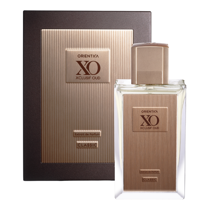 Xo Xclusif Oud Classic