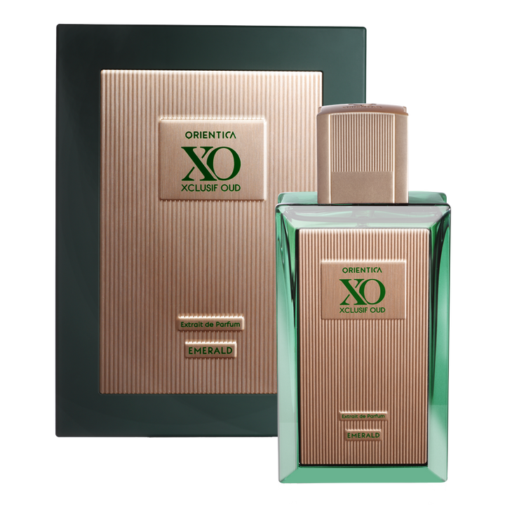 Xo Xclusif Oud Emerald