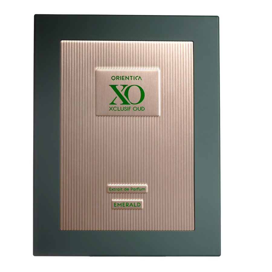 Xo Xclusif Oud Emerald