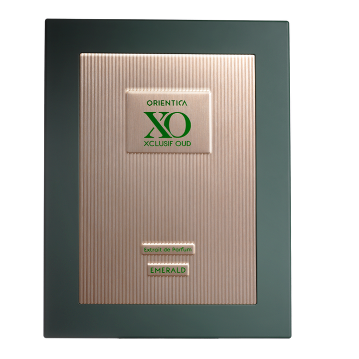 Xo Xclusif Oud Emerald