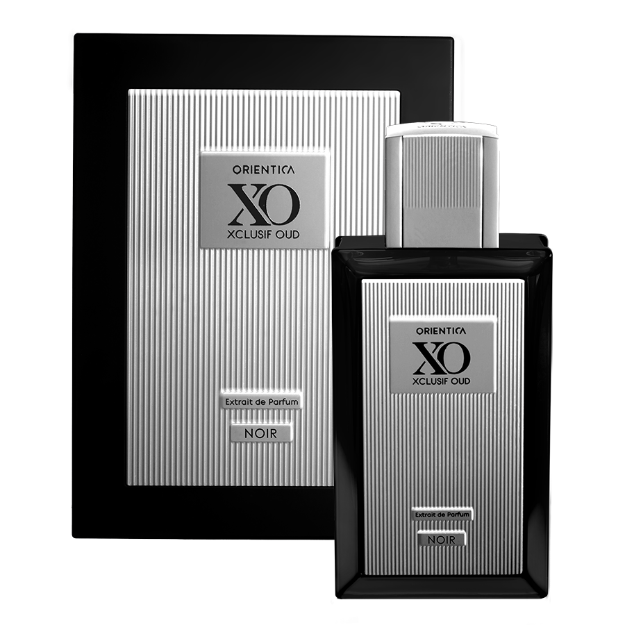 Xo Xclusif Oud Noir