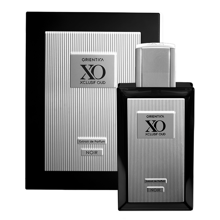 Xo Xclusif Oud Noir