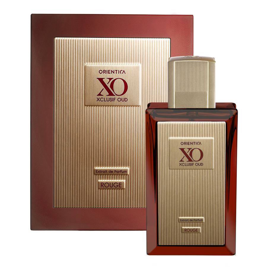 Xo Xclusif Oud Rouge