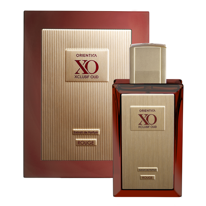 Xo Xclusif Oud Rouge