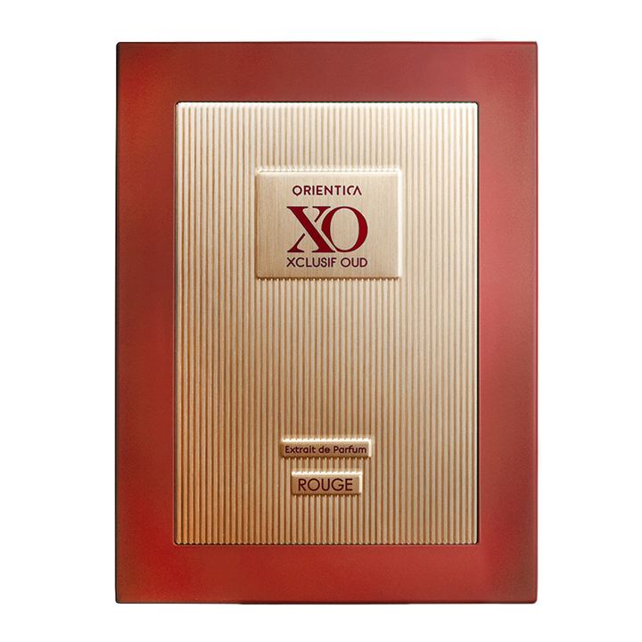 Xo Xclusif Oud Rouge