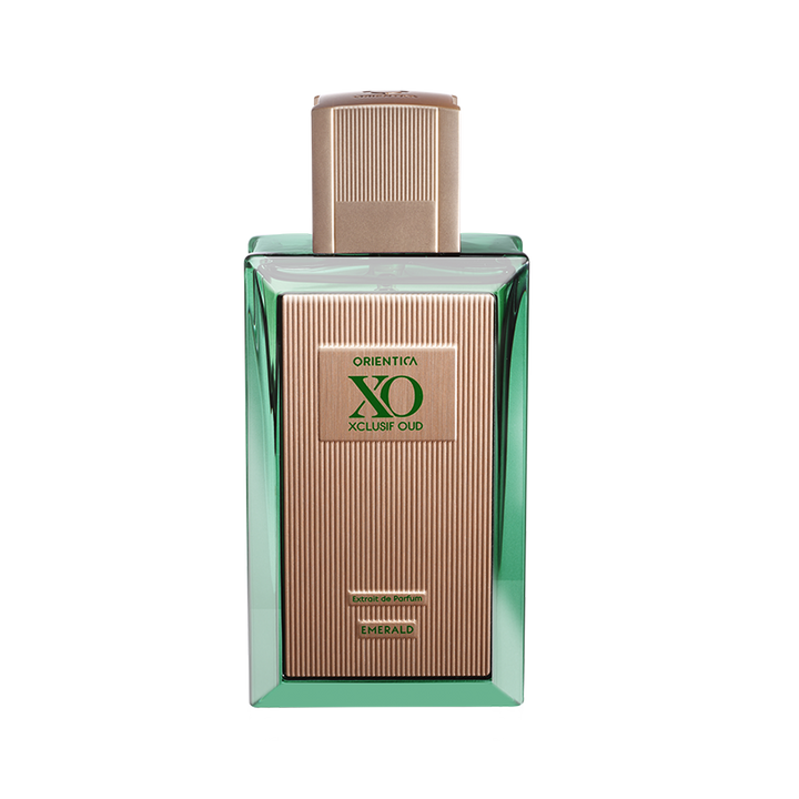 Xo Xclusif Oud Emerald